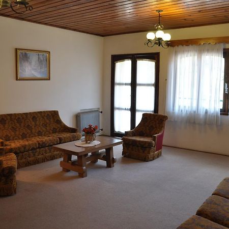 Hotel Vila Regina Campos do Jordão Εξωτερικό φωτογραφία
