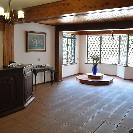 Hotel Vila Regina Campos do Jordão Εξωτερικό φωτογραφία