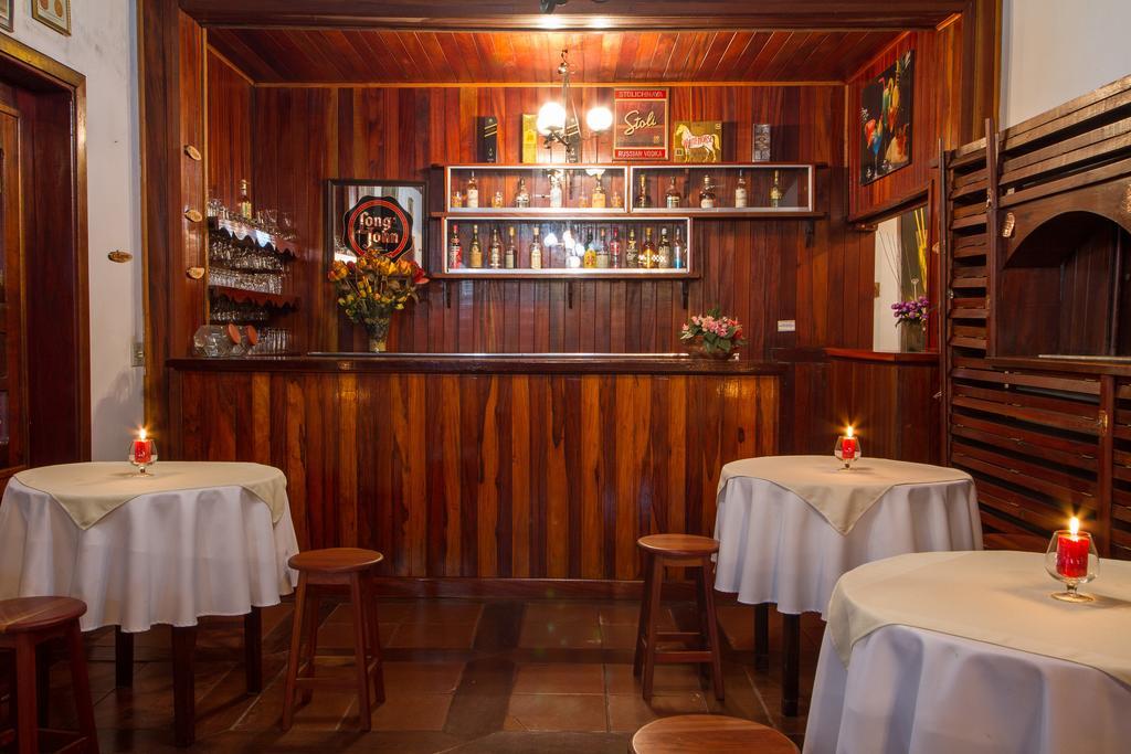 Hotel Vila Regina Campos do Jordão Εξωτερικό φωτογραφία