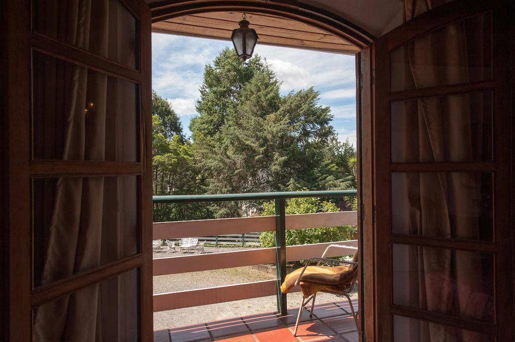 Hotel Vila Regina Campos do Jordão Εξωτερικό φωτογραφία