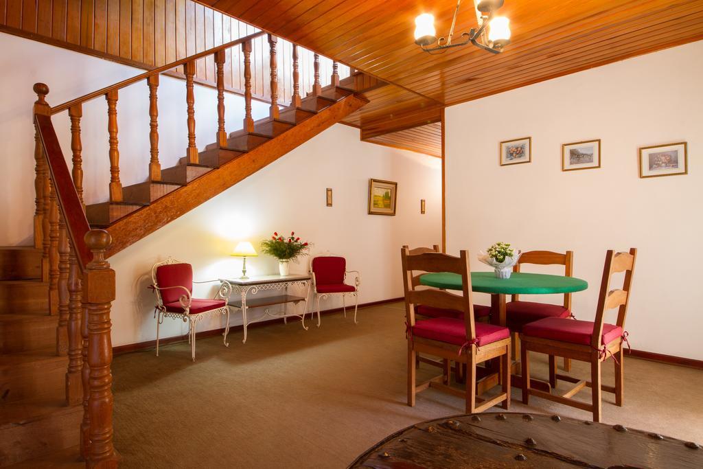 Hotel Vila Regina Campos do Jordão Εξωτερικό φωτογραφία