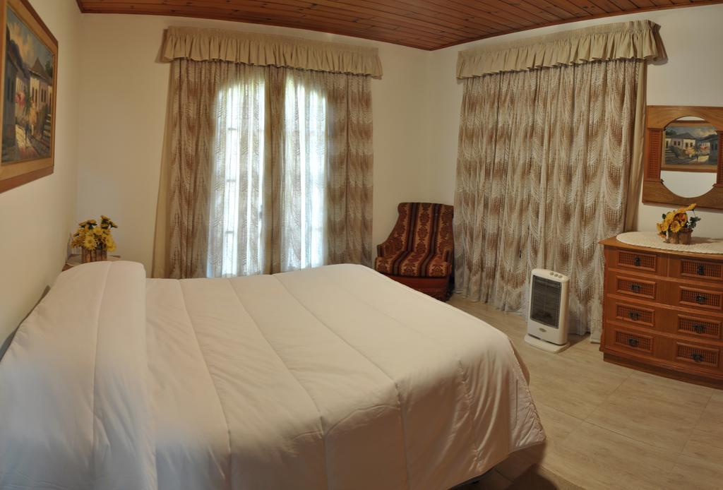 Hotel Vila Regina Campos do Jordão Εξωτερικό φωτογραφία