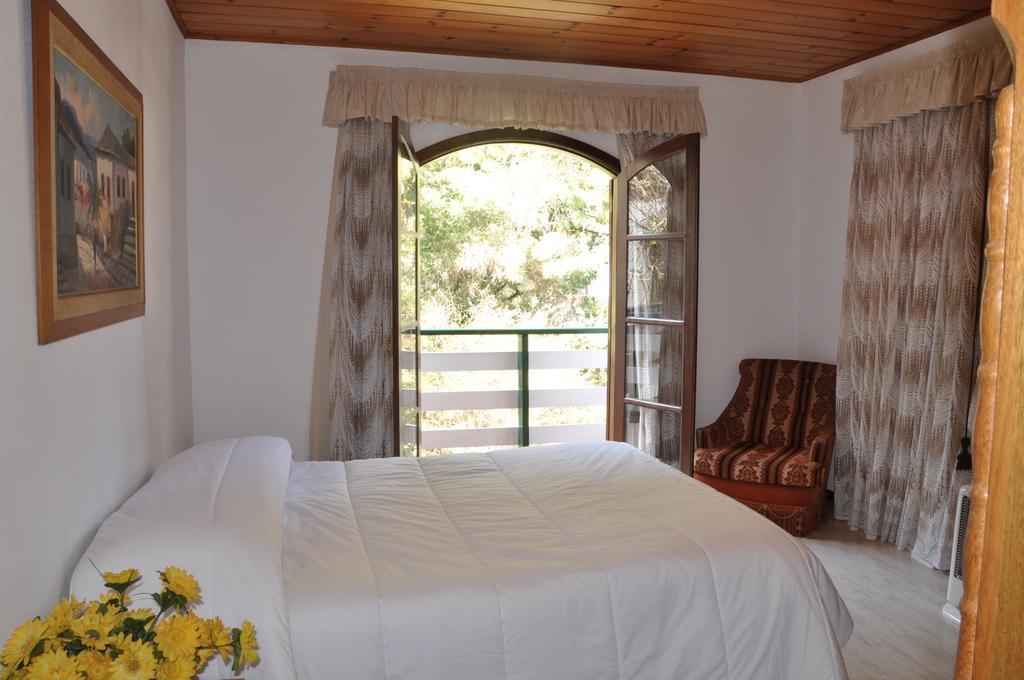 Hotel Vila Regina Campos do Jordão Εξωτερικό φωτογραφία