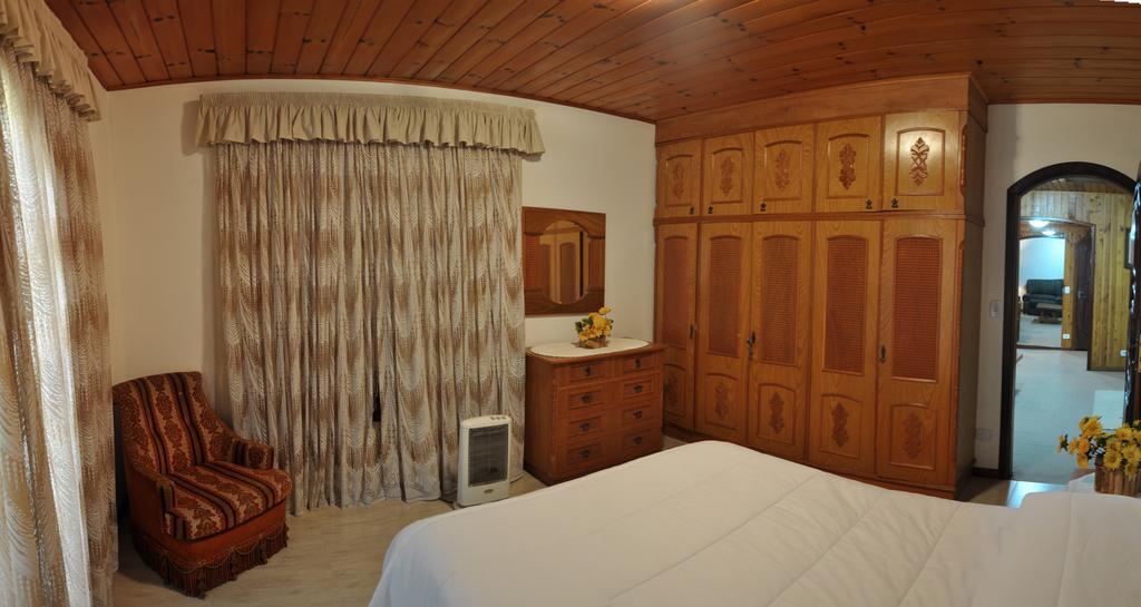 Hotel Vila Regina Campos do Jordão Εξωτερικό φωτογραφία