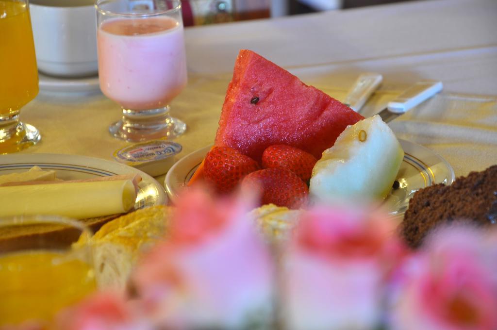Hotel Vila Regina Campos do Jordão Εξωτερικό φωτογραφία