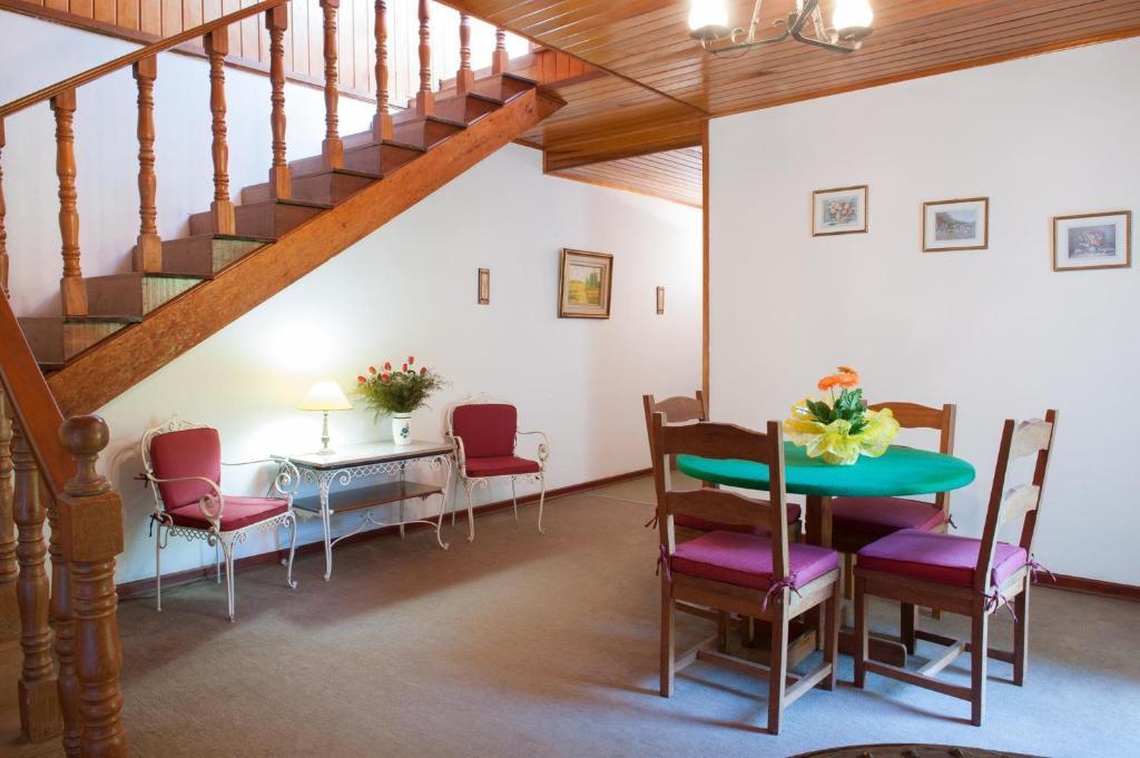 Hotel Vila Regina Campos do Jordão Εξωτερικό φωτογραφία