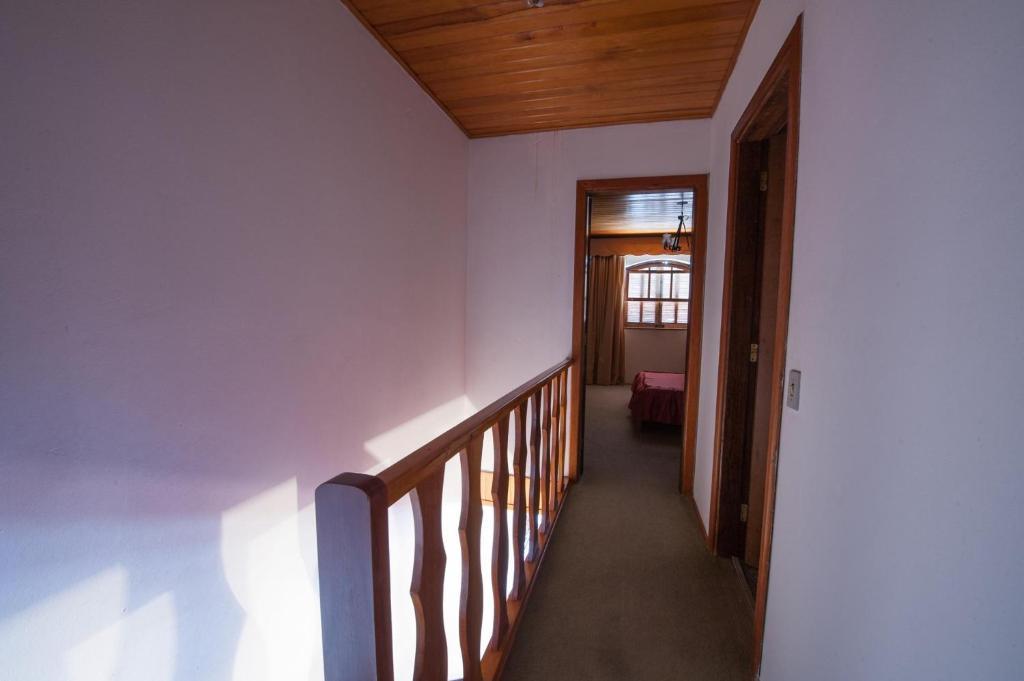 Hotel Vila Regina Campos do Jordão Εξωτερικό φωτογραφία