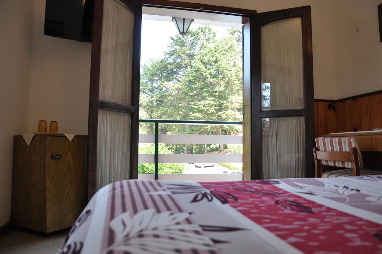 Hotel Vila Regina Campos do Jordão Εξωτερικό φωτογραφία