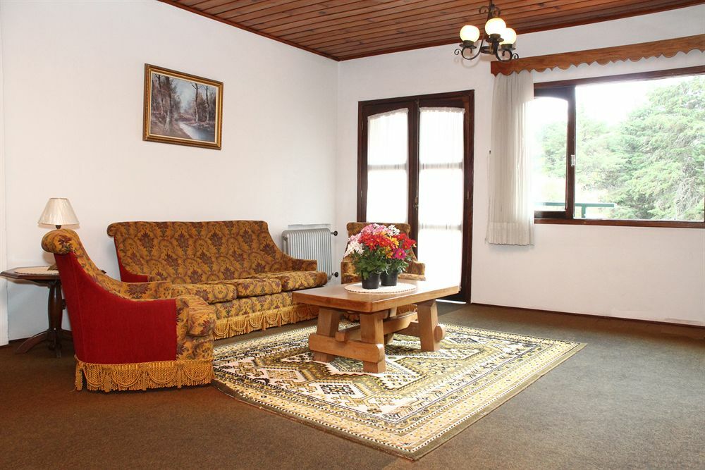 Hotel Vila Regina Campos do Jordão Εξωτερικό φωτογραφία